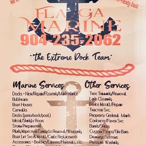 Meet your Posher, Fla